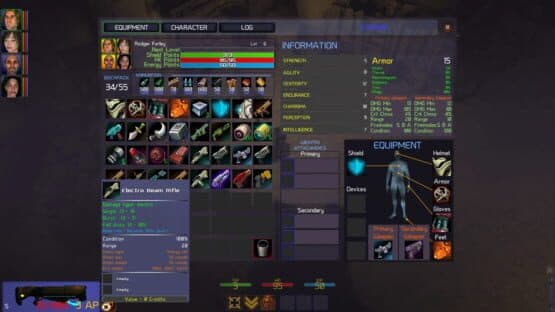 Stellar Tactics — screenshot 5