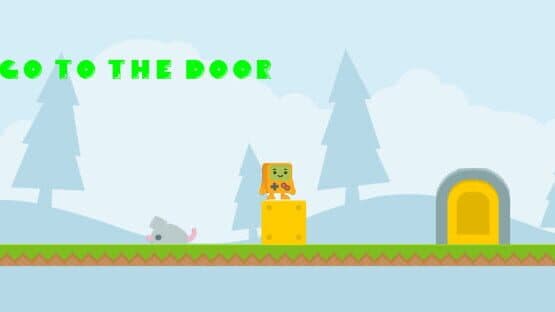 Joydoor — screenshot 6
