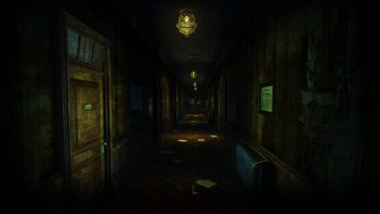 Asylum — screenshot 3