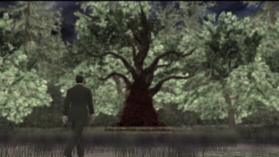 Deadly Premonition: Director's Cut — screenshot 4