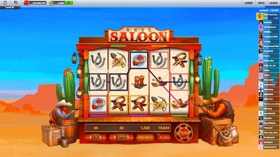 CasinoRPG — screenshot 4
