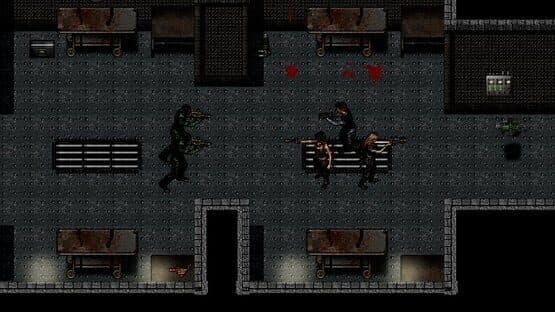 City of Chains — screenshot 4