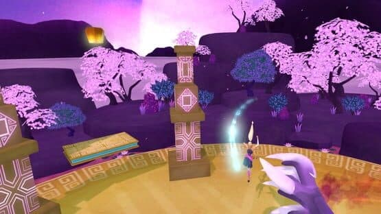 Nemesis Perspective — screenshot 3