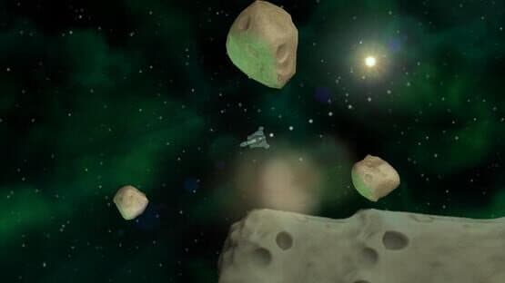 IonAxxia — screenshot 1
