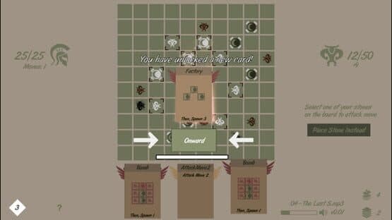 Minos Strategos — screenshot 5