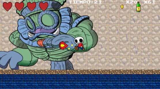 Pilli Adventure — screenshot 4