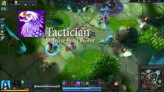 Dawngate — screenshot 2