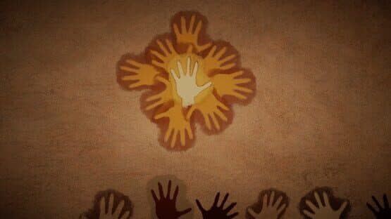 The Mammoth: A Cave Painting — screenshot 1