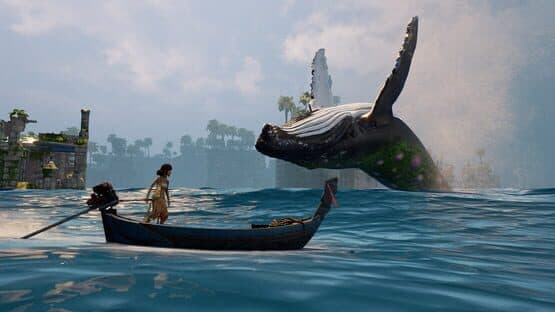 Submerged — screenshot 5