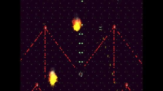 Space Pirate Amai — screenshot 5