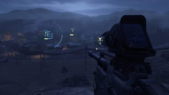Angels Fall First — screenshot 5