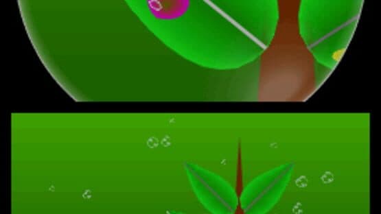 Electroplankton Hanenbow — screenshot 1
