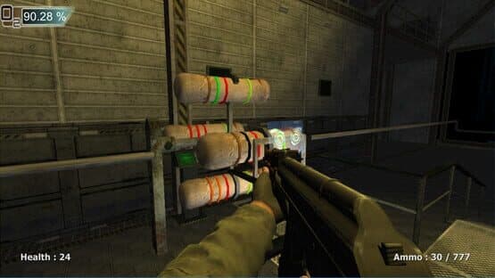 Circuit Warz — screenshot 2