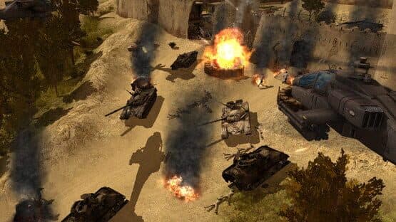 Joint Task Force — screenshot 2