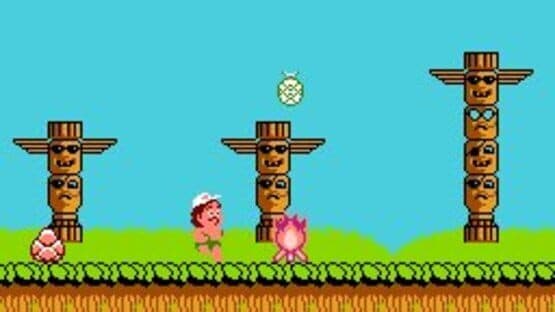 Hudson's Adventure Island — screenshot 7