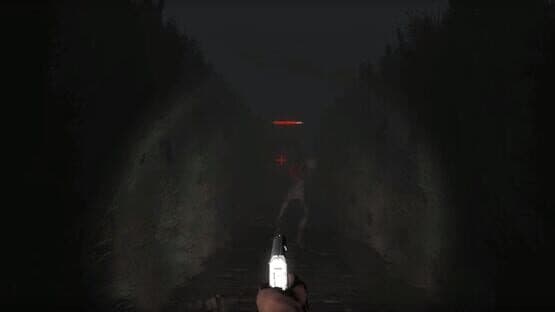 Virtual Insanity — screenshot 1