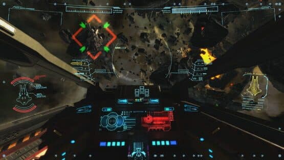 Starway Fleet — screenshot 4