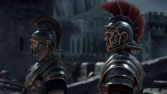Ryse: Son of Rome — screenshot 3