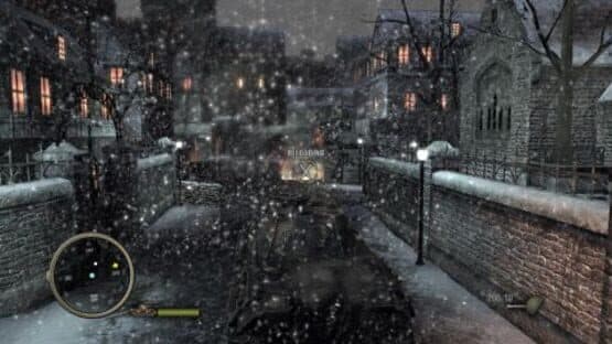 Hour of Victory — screenshot 1
