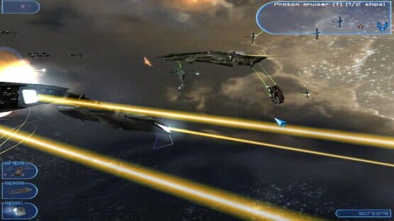Haegemonia: Legions of Iron — screenshot 5