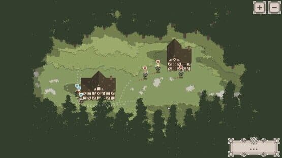 Flamberge — screenshot 3