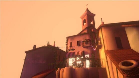 In Memory — screenshot 1