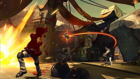 Loadout — screenshot 4