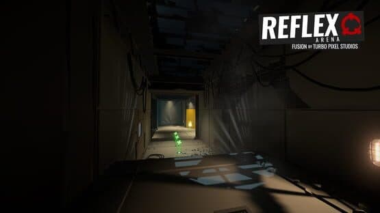 Reflex Arena — screenshot 5