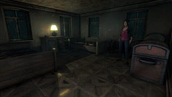 Outbreak: The Nightmare Chronicles — screenshot 3