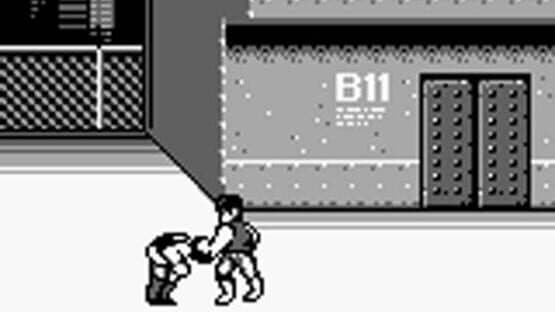 Double Dragon — screenshot 4