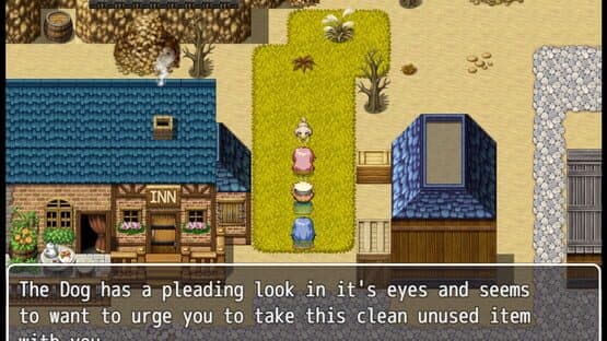 Tetsoidea Eternal — screenshot 5