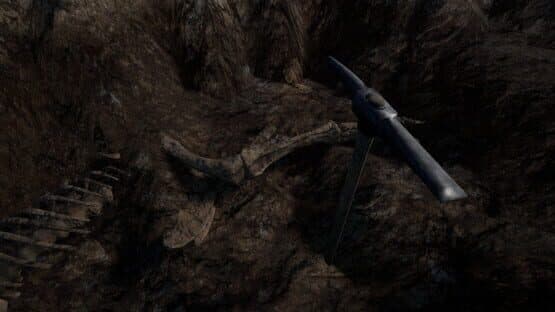 Dinosaur Fossil Hunter — screenshot 5