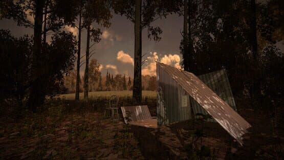 Home is Where One Starts... — screenshot 3