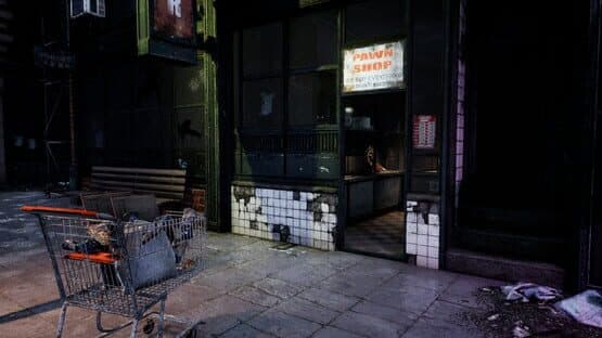 Bum Simulator — screenshot 2