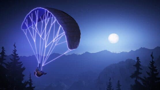 Steep — screenshot 1