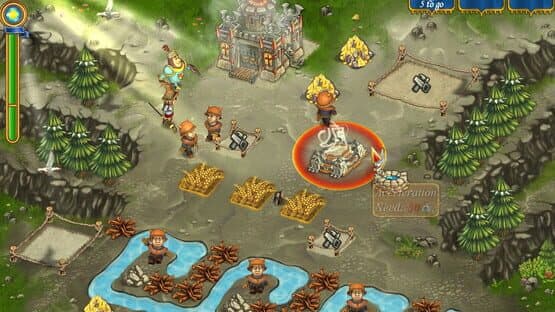 New Yankee in King Arthur's Court 2 — screenshot 3