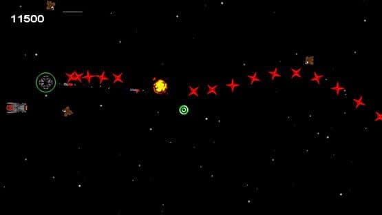 Iactura — screenshot 1