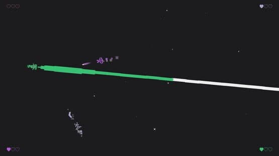 Astral Gun — screenshot 3