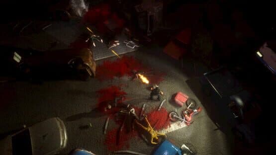 Carnivore Land — screenshot 5