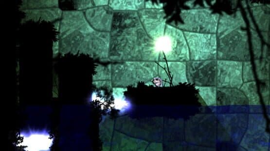 Grimind — screenshot 2