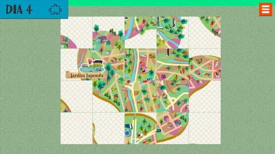 Mapas do Horizonte - Um jogo para conhecer BH — screenshot 5