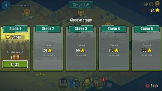 Dead Ahead: Zombie Warfare — screenshot 6
