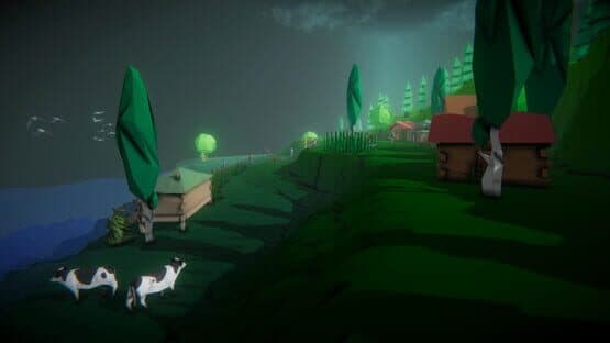 The God — screenshot 8