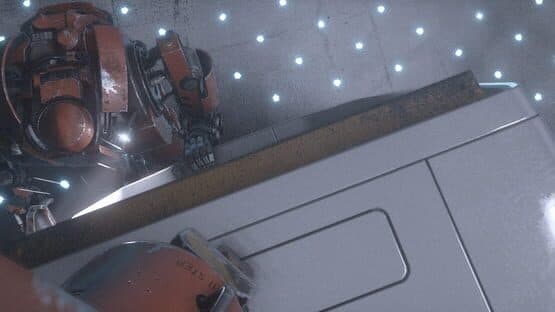 Reset — screenshot 5