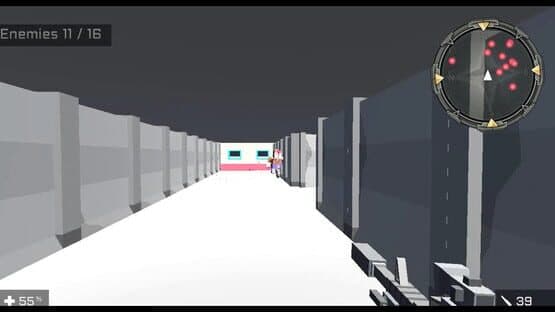 Square Head Zombies — screenshot 4