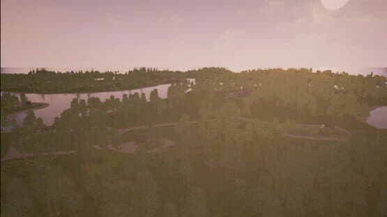 The Parallax Effect — screenshot 1