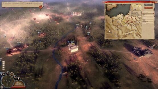 Real Warfare 2: Northern Crusades — screenshot 5