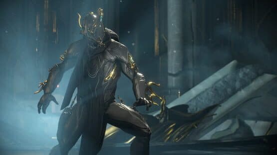 Warframe: The Sacrifice — screenshot 2