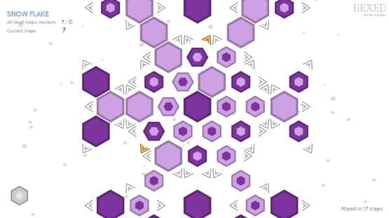 Hexed — screenshot 5