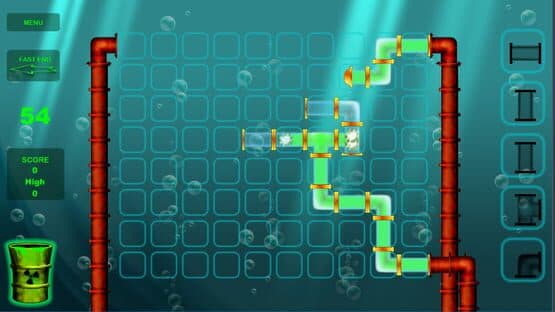 Plumber: the Pipe Rush — screenshot 7